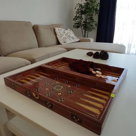 Sunny Duplex In King Selene * بيليك