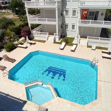 Sunny Duplex In King Selene * بيليك
