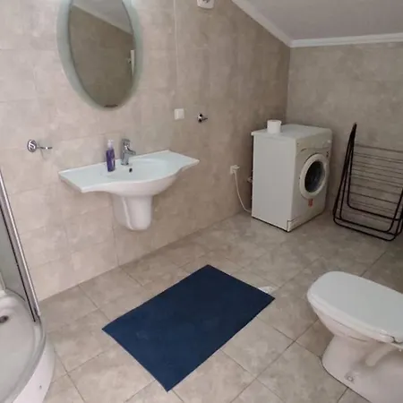 Sunny Duplex In King Selene Belek