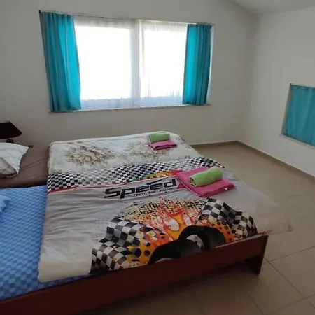 Sunny Duplex In King Selene Belek
