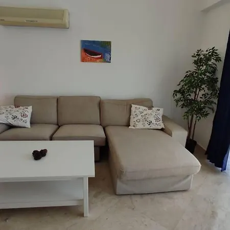 Sunny Duplex In King Selene Apartment *