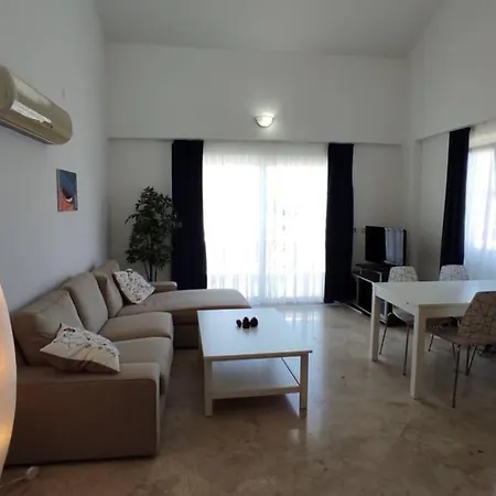 Appartamento Sunny Duplex In King Selene *