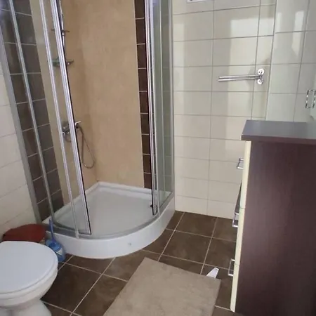 Sunny Duplex In King Selene *